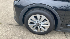 Skoda Elroq 125kW 50 SE 55kWh 5dr Auto Electric Estate